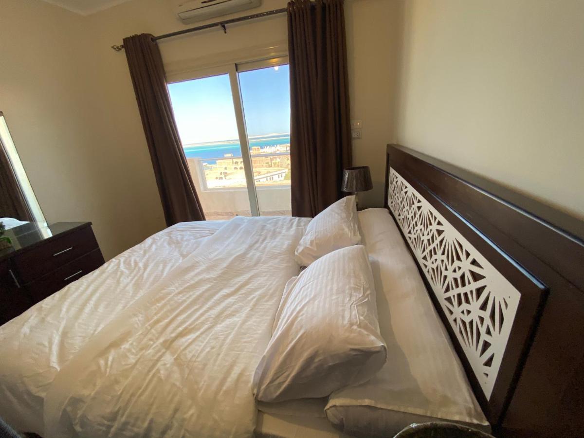 Appart hôtel Charbel 3*