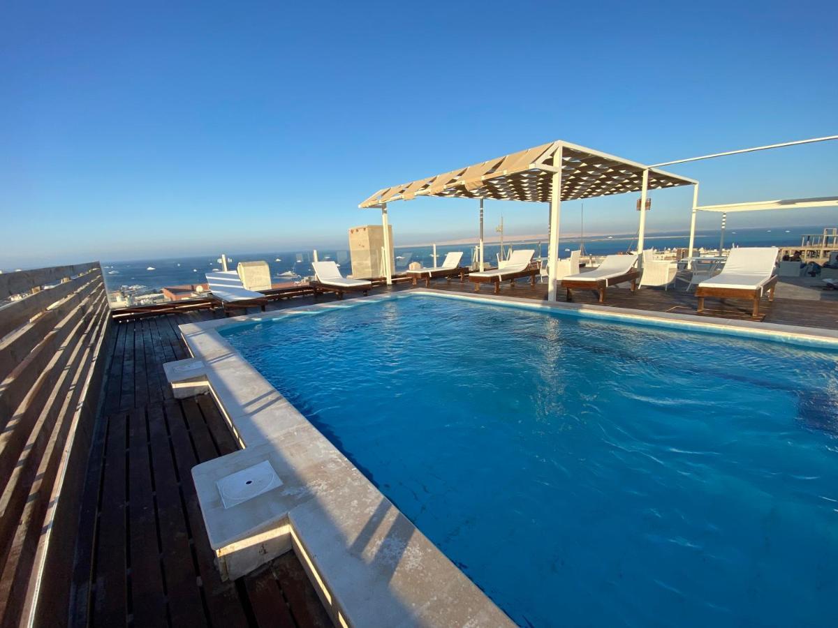 Appart hôtel Charbel 3*