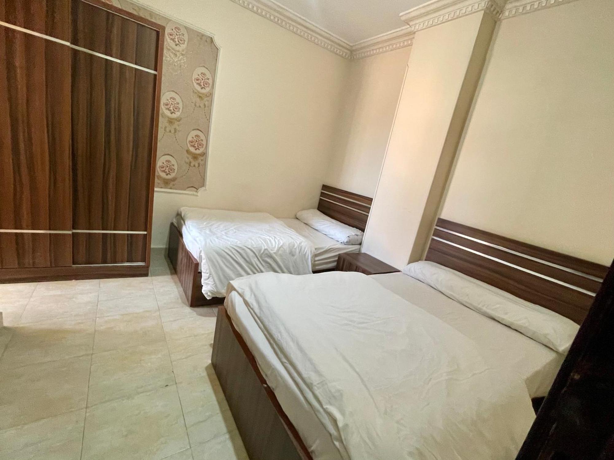 Charbel Appart hôtel Hurghada