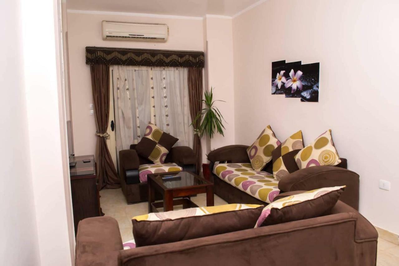 Charbel Appart hôtel 3*