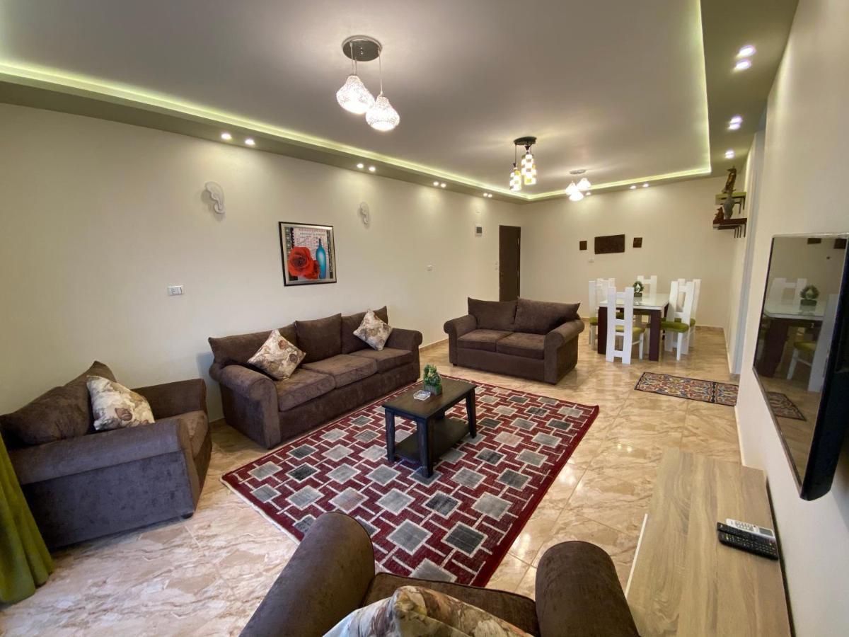 Charbel Aparthotel